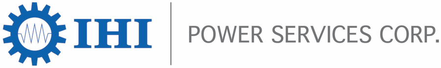 IHI Power Services Inc. Logo